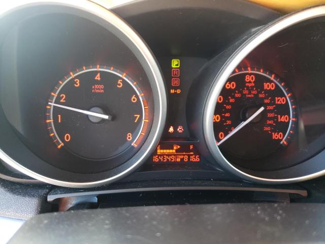 2010 MAZDA 3 S - JM1BL1H62A1165512