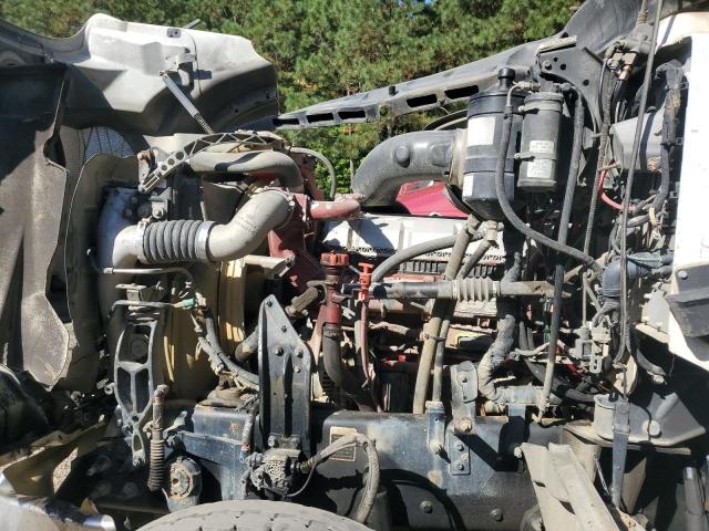 2016 MACK 700 GU700 #3278632979