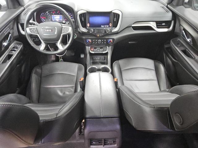 2024 GMC TERRAIN SL 3GKALVEG8RL321528