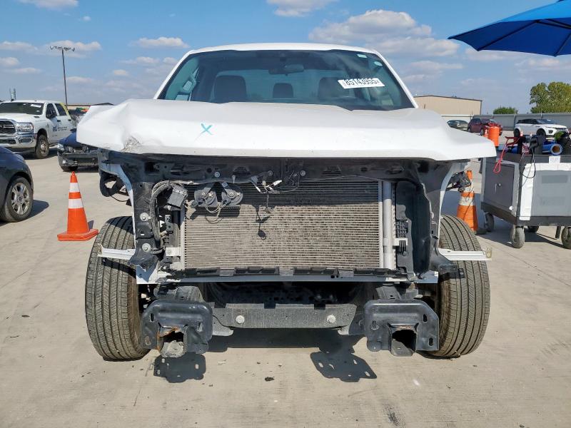 2023 FORD F150 - 1FTMF1CB6PKG03701