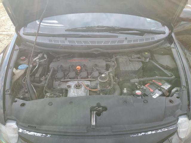 2010 HONDA CIVIC EX - 19XFA1F88AE023920