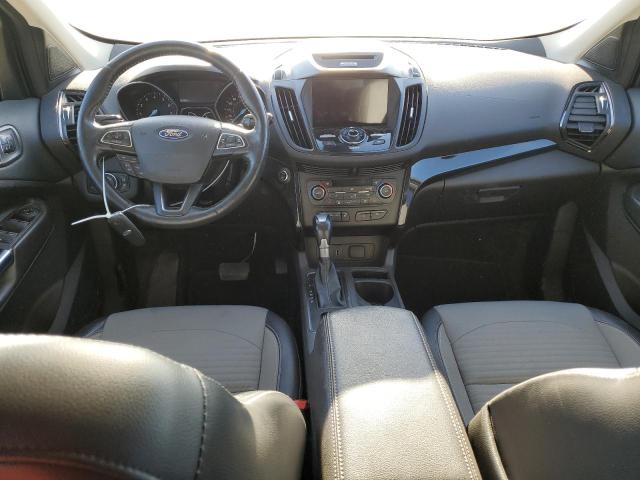 2017 FORD ESCAPE TIT - 1FMCU9J9XHUB07625