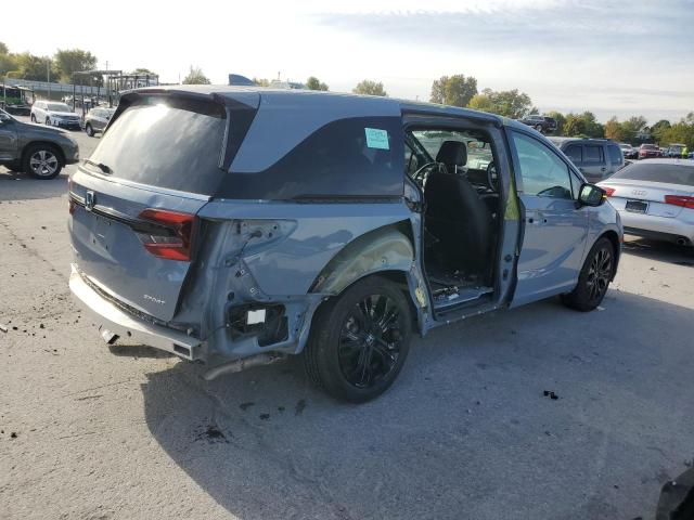 2025 HONDA ODYSSEY SP #3290190204