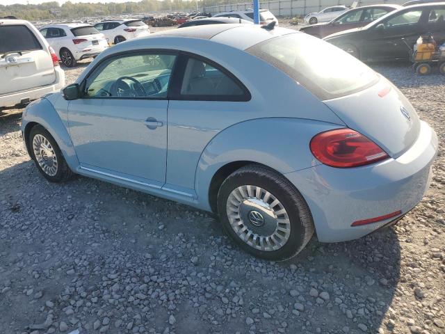 2015 VOLKSWAGEN BEETLE 1.8 #3291436140