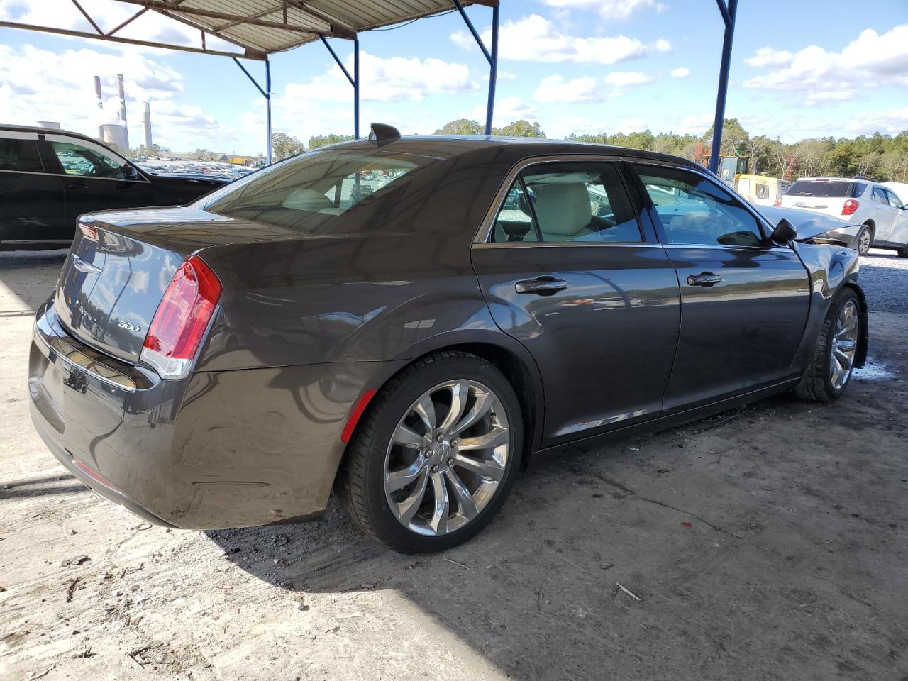 CHRYSLER 300 TOURING