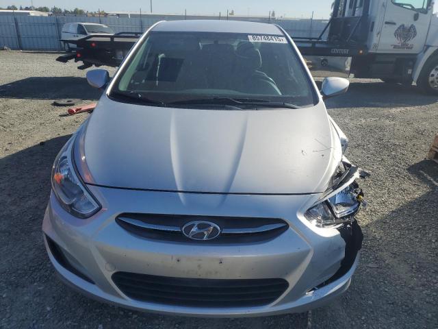 2017 HYUNDAI ACCENT SE KMHCT4AE9HU335098