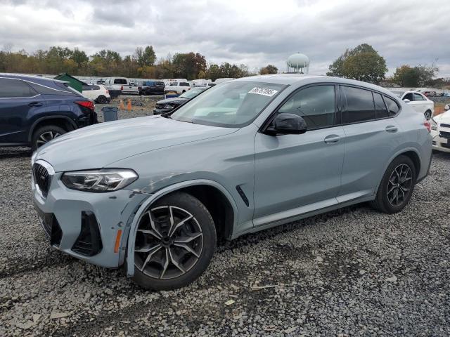 2022 BMW X4 M40I #3303934689