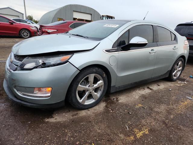 2012 CHEVROLET VOLT #3284142560