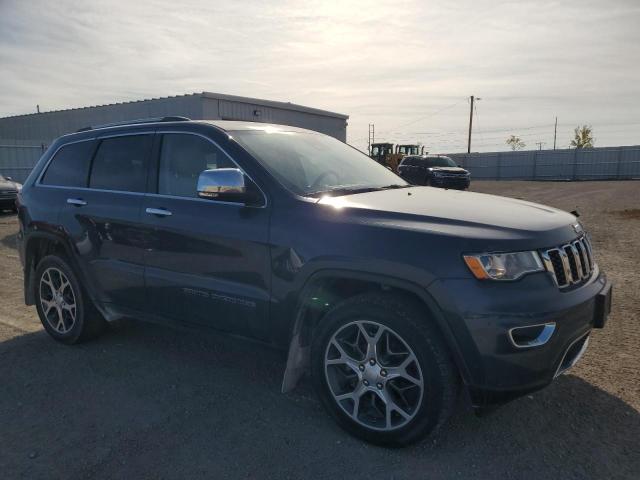 2020 JEEP GRAND CHER - 1C4RJFBG0LC213180