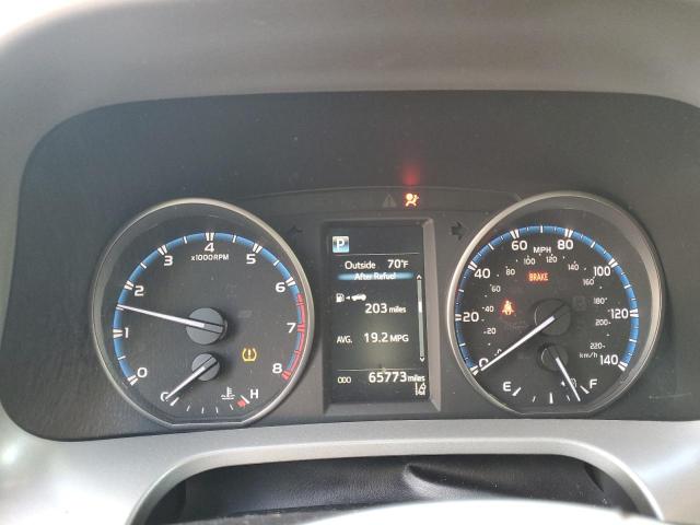 2018 TOYOTA RAV4 LE - 2T3BFREV9JW724928