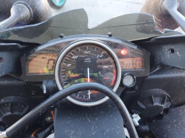 2015 YAMAHA YZFR6 - JYARJ16E4FA032610