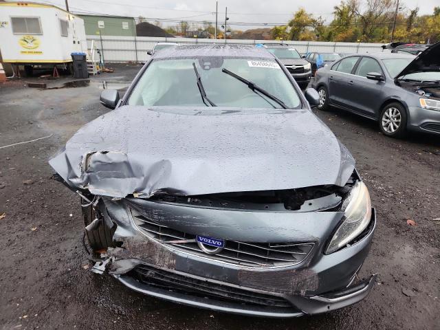 2017 VOLVO S60 PREMIER LYV402TK4HB125690
