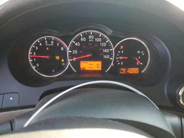 2012 NISSAN ALTIMA BAS - 1N4AL2AP3CC177024