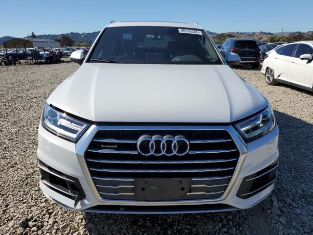 2018 AUDI Q7 PREMIUM - WA1LHAF75JD020765
