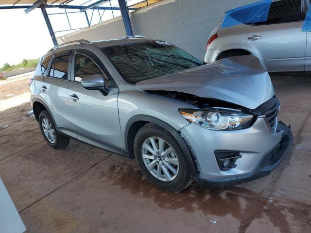 2016 MAZDA CX-5 TOURI - JM3KE2CYXG0662807