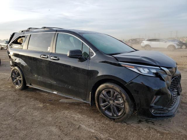 2024 TOYOTA SIENNA XSE - 5TDDSKFC2RS114018