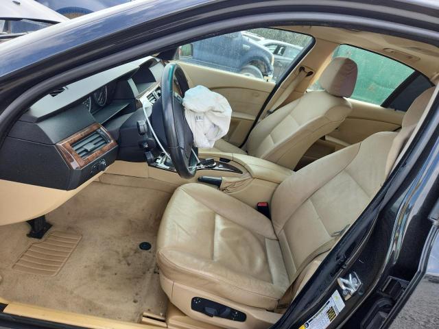 2007 BMW 525 I #3285629283