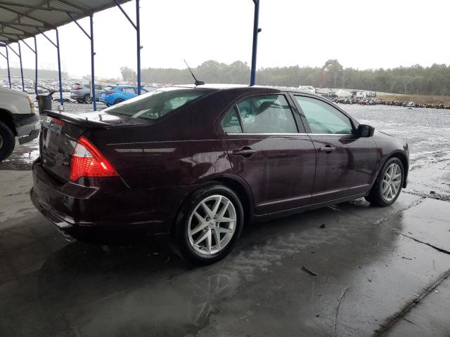 2011 FORD FUSION SEL - 3FAHP0JA9BR277504