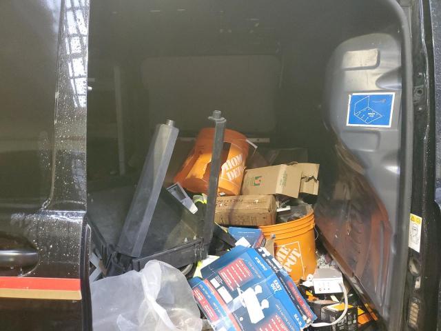 2017 MERCEDES-BENZ METRIS - WD3BG2EA7H3242029