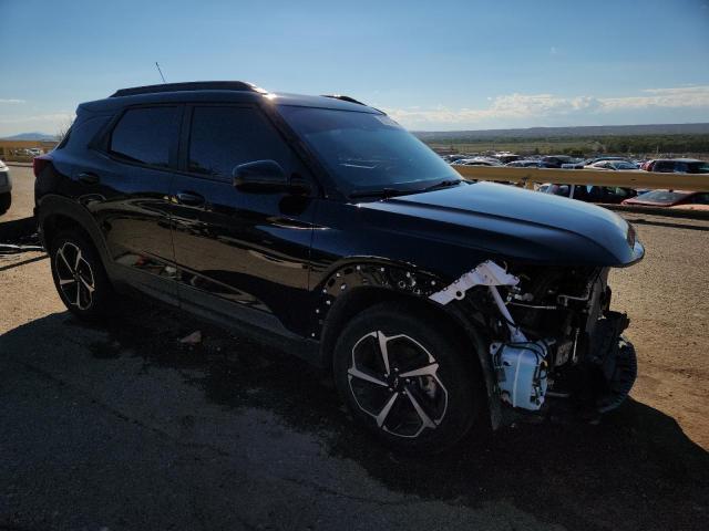2021 CHEVROLET TRAILBLAZE KL79MTSL3MB056560