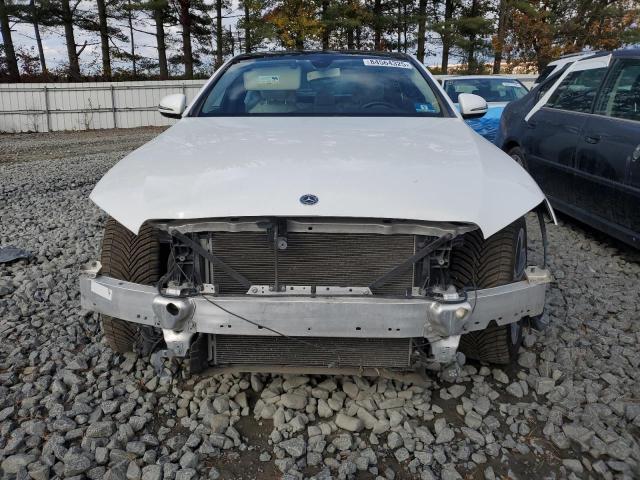 2018 MERCEDES-BENZ E 300 4MAT WDDZF4KB4JA299067