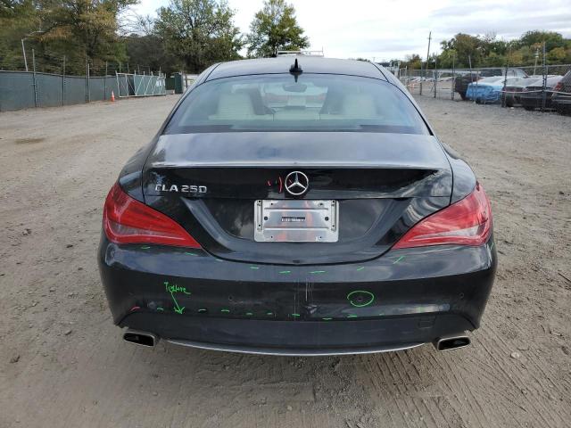 2015 MERCEDES-BENZ CLA 250 - WDDSJ4EB6FN256815