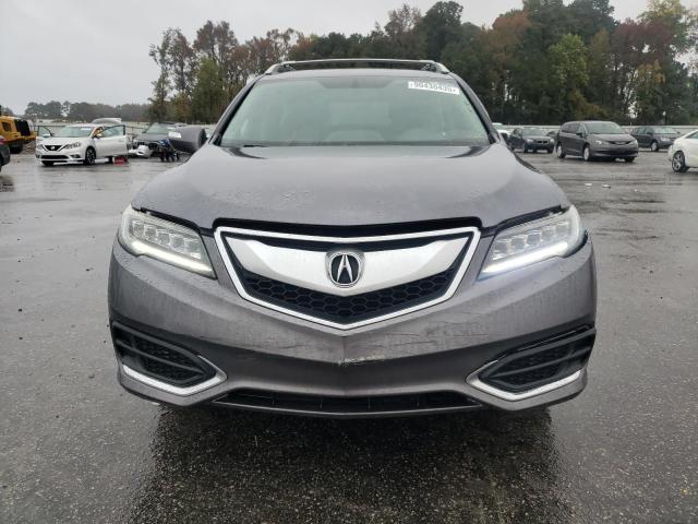 2017 ACURA RDX TECHNO 5J8TB3H59HL014385