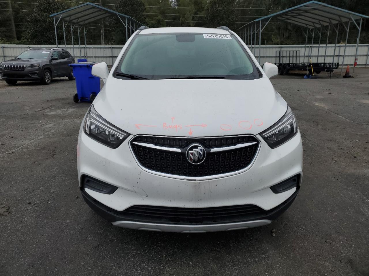 BUICK ENCORE PREFERRED