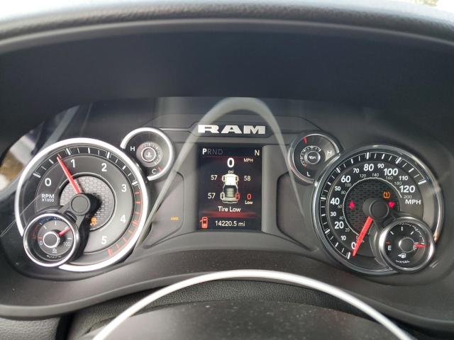 2023 RAM 2500 TRADE - 3C6UR5CL7PG636955