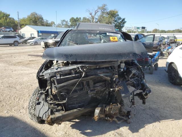 2006 NISSAN XTERRA OFF #3281750935