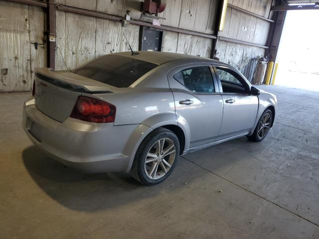 2014 DODGE AVENGER SE - 1C3CDZAB0EN235485