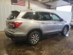 Lot #3304669936 2021 HONDA PILOT EX