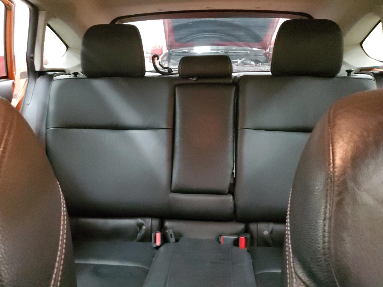 SUBARU XV 2.0 LIMITED