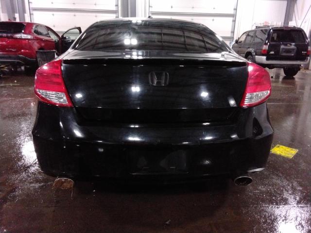 2012 HONDA ACCORD EXL #3285589266