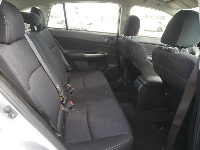 2016 SUBARU IMPREZA SP JF1GPAP68G9271863