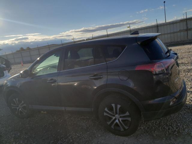 2018 TOYOTA RAV4 LE 2T3BFREVXJW784877