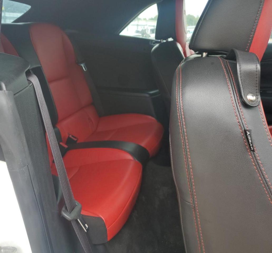 CHEVROLET CAMARO 2SS