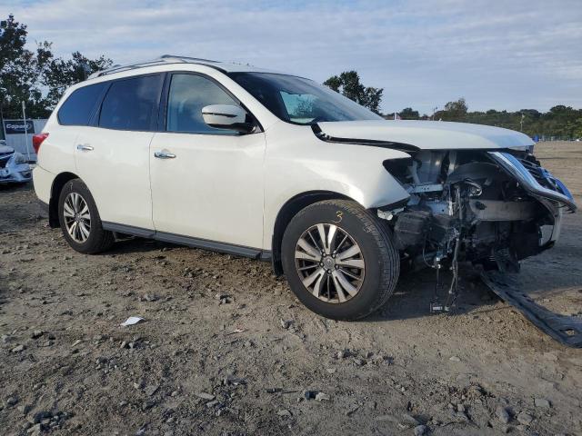 2020 NISSAN PATHFINDER #3298145289