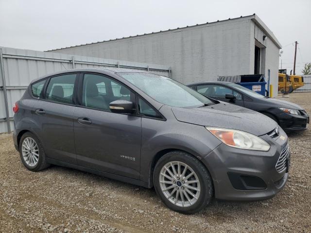 2013 FORD C-MAX SE #3302774340