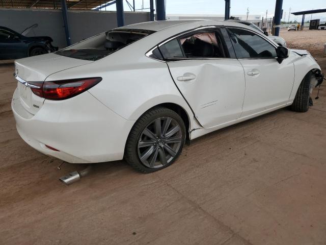 2018 MAZDA 6 TOURING - JM1GL1VMXJ1326939