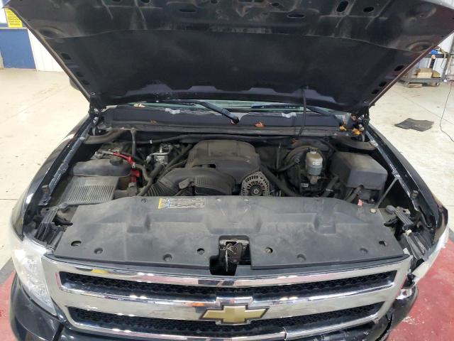 2010 CHEVROLET SILVERADO #3301710389