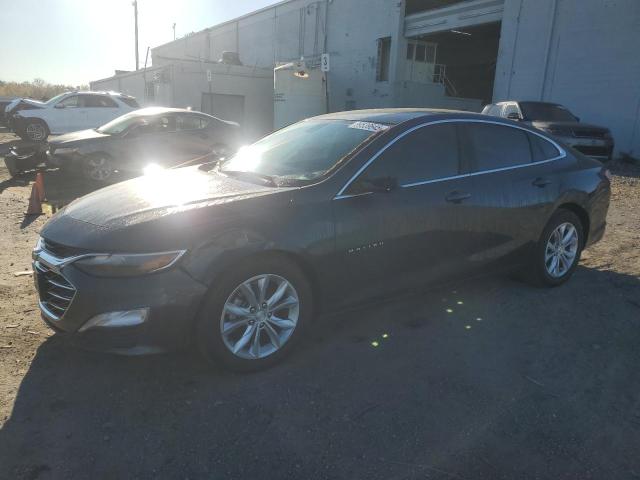 2020 CHEVROLET MALIBU LT - 1G1ZD5ST0LF095105