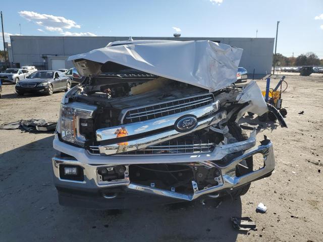 2018 FORD F150 SUPER - 1FTEW1E55JKE56127