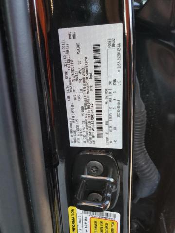 2024 FORD F150 XLT 1FTFW3L89RKD91842