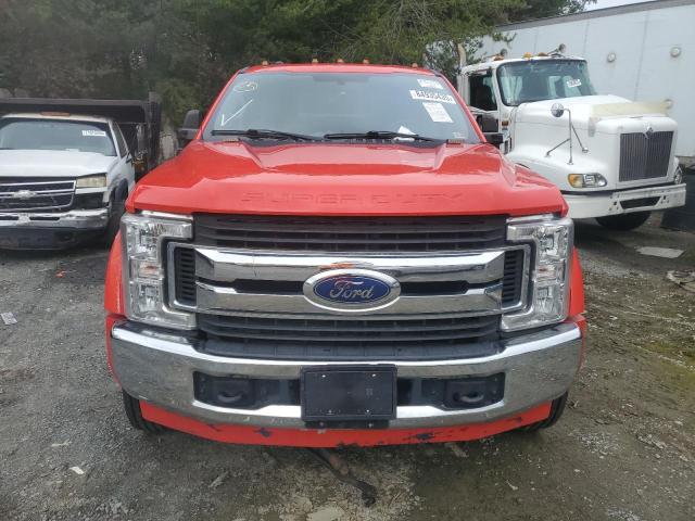 2019 FORD 1310 TRACT #3271593365