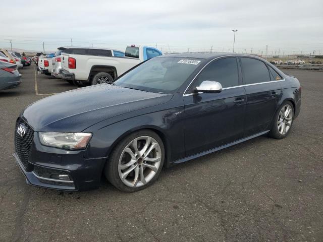 AUDI S4 PRESTIG