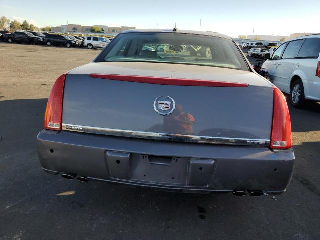 2007 CADILLAC DTS #3290442765