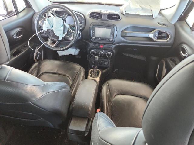 2016 JEEP RENEGADE L - ZACCJBDT5GPE35689