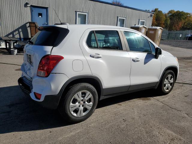 2017 CHEVROLET TRAX LS #3301970419