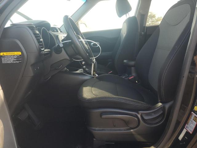 2017 KIA SOUL + #3303556033